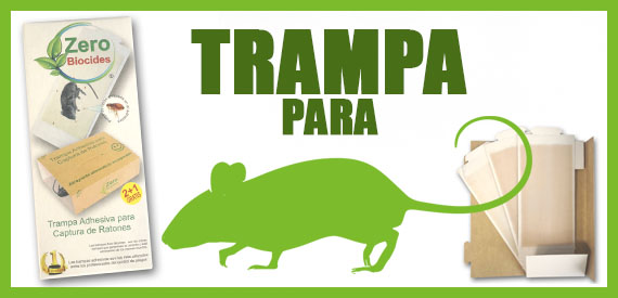 Trampa ratón